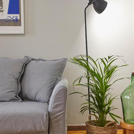 Bright Bright B Central Apartment With Balcony Saloniki Zewnętrze zdjęcie