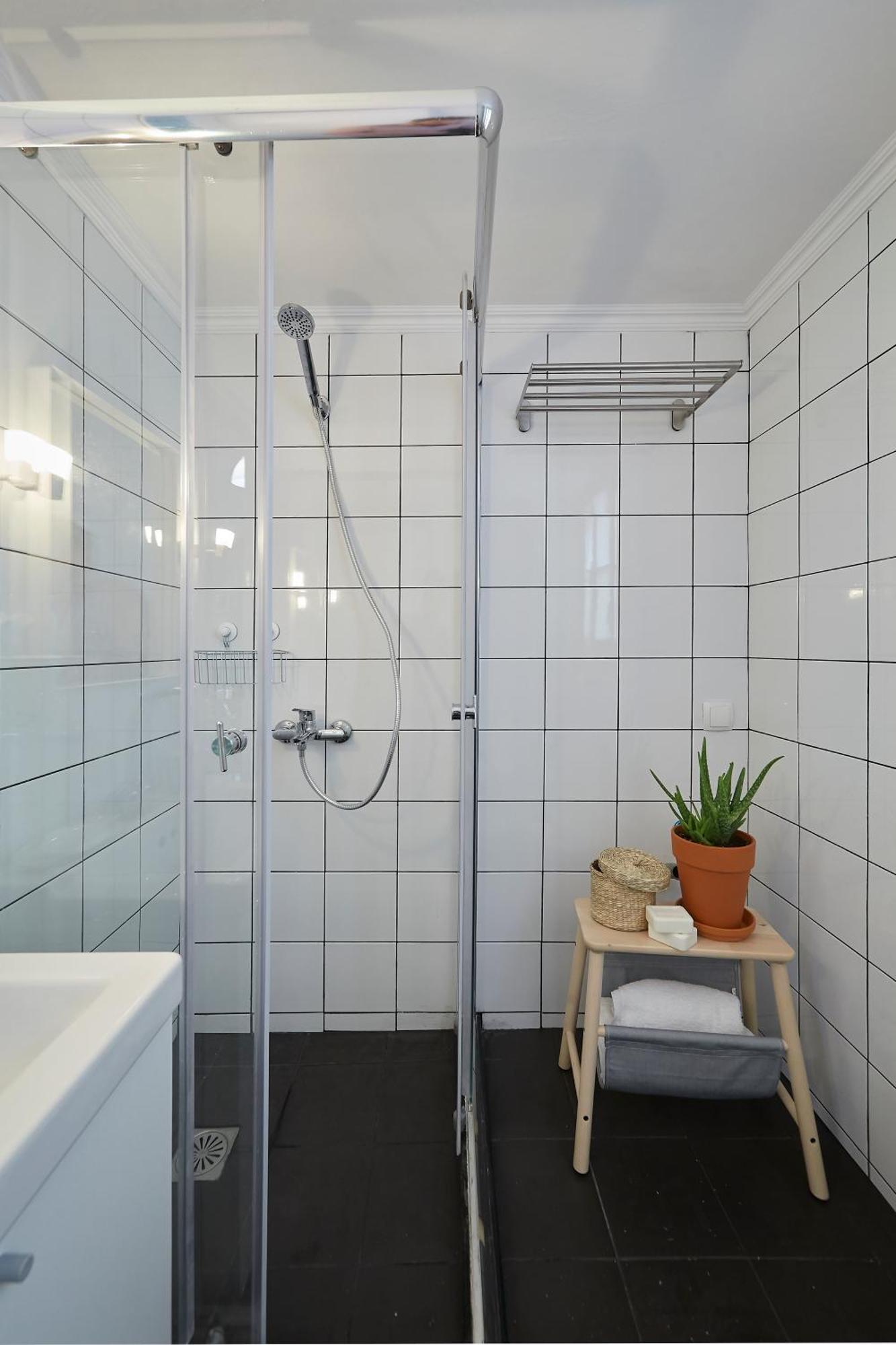 Bright Bright B Central Apartment With Balcony Saloniki Zewnętrze zdjęcie